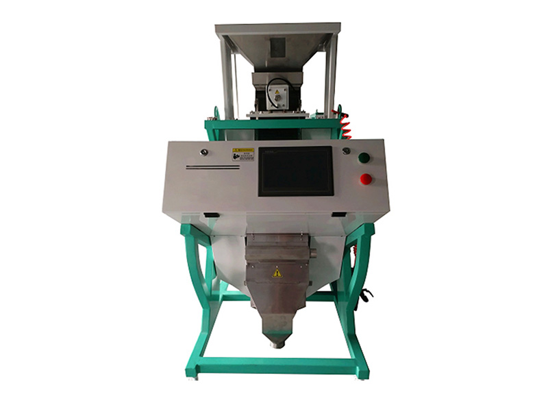 色選機怎么保養，這些您要了解！